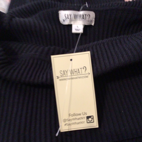 Little black dress - Picture 5 of 7